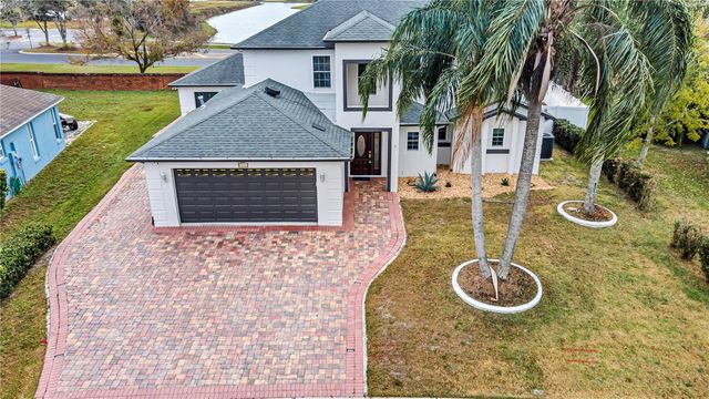 2574 SAGE DRIVE, Kissimmee, FL 34758