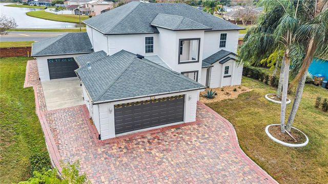 2574 SAGE DRIVE, Kissimmee, FL 34758