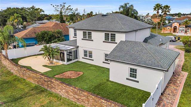 2574 SAGE DRIVE, Kissimmee, FL 34758