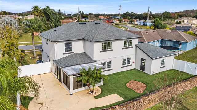 2574 SAGE DRIVE, Kissimmee, FL 34758