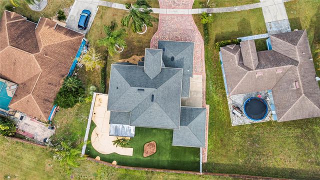 2574 SAGE DRIVE, Kissimmee, FL 34758