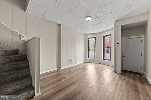 225 N LUZERNE AVE, Baltimore, MD 21224