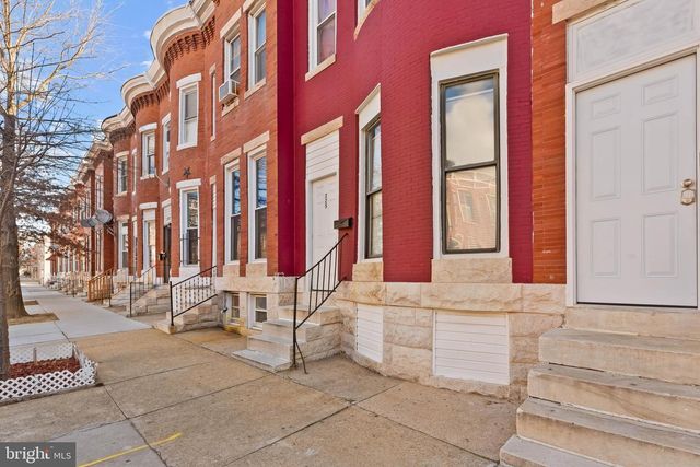 225 N LUZERNE AVE, Baltimore, MD 21224