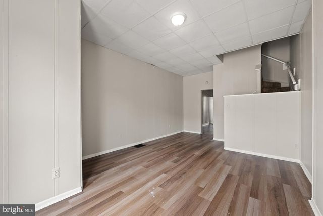 225 N LUZERNE AVE, Baltimore, MD 21224