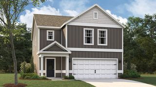 10798 Upland Drive, Apison, TN 37302