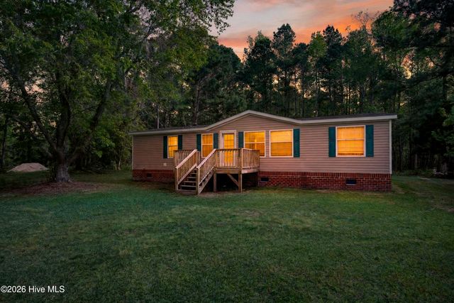 7756 Funston Road SE, Winnabow, NC 28479