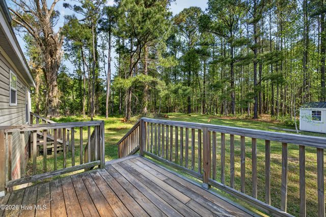 7756 Funston Road SE, Winnabow, NC 28479