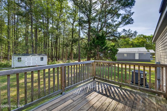 7756 Funston Road SE, Winnabow, NC 28479