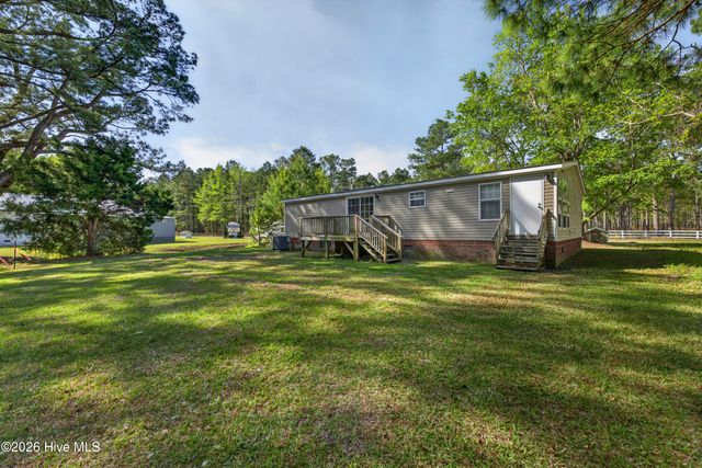 7756 Funston Road SE, Winnabow, NC 28479