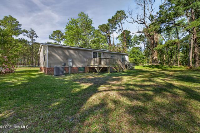 7756 Funston Road SE, Winnabow, NC 28479