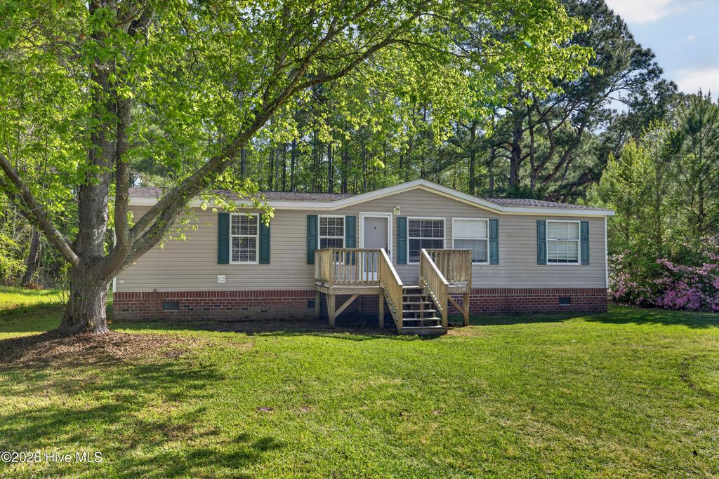 7756 Funston Road SE, Winnabow, NC 28479