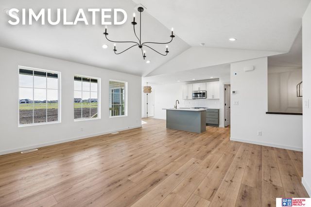 2540 S 102nd Street, Lincoln, NE 68520