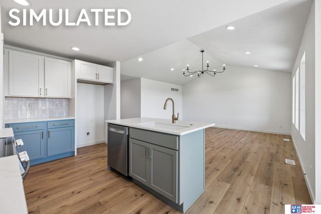 2540 S 102nd Street, Lincoln, NE 68520