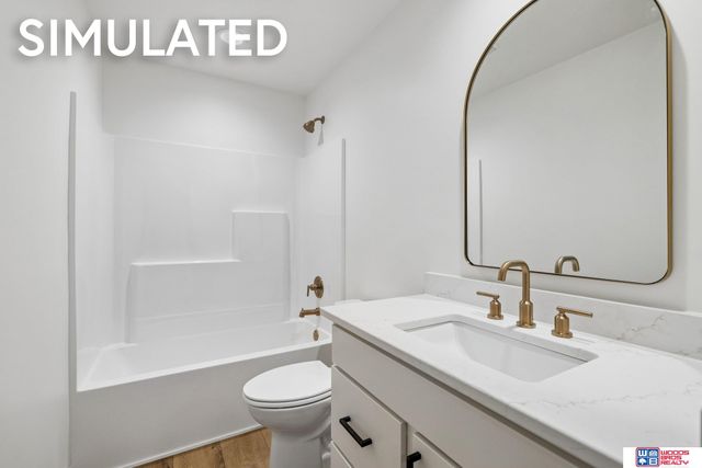 2540 S 102nd Street, Lincoln, NE 68520