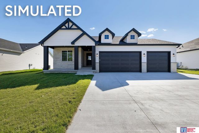 2540 S 102nd Street, Lincoln, NE 68520