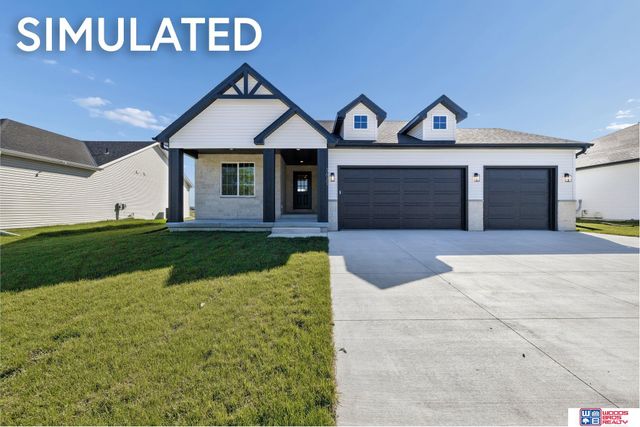 2540 S 102nd Street, Lincoln, NE 68520