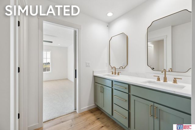 2540 S 102nd Street, Lincoln, NE 68520