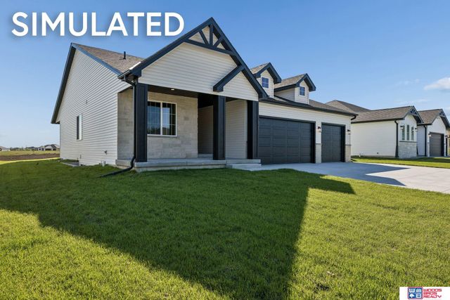 2540 S 102nd Street, Lincoln, NE 68520
