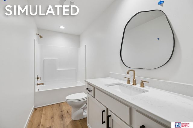 2540 S 102nd Street, Lincoln, NE 68520