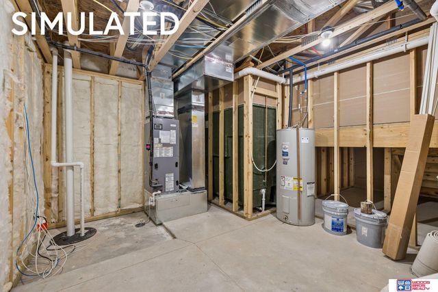 2540 S 102nd Street, Lincoln, NE 68520