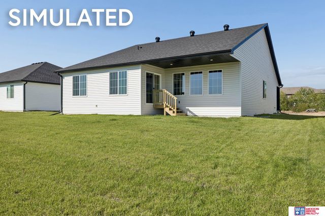 2540 S 102nd Street, Lincoln, NE 68520