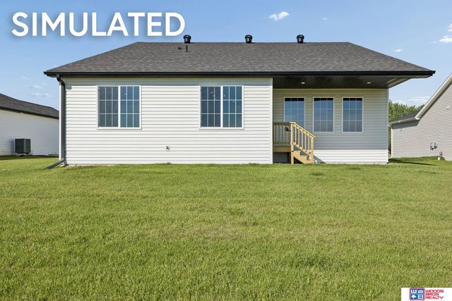 2540 S 102nd Street, Lincoln, NE 68520