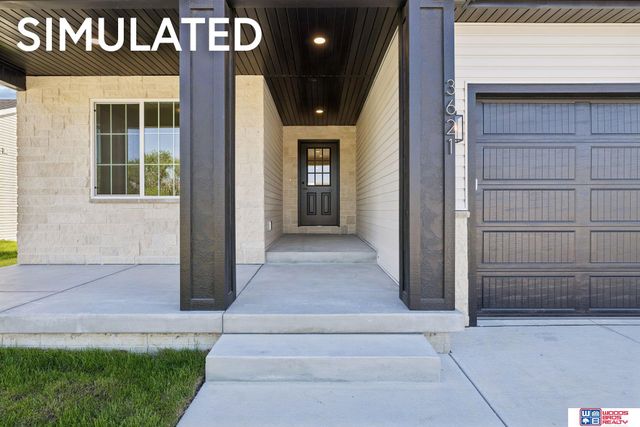 2540 S 102nd Street, Lincoln, NE 68520