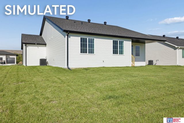 2540 S 102nd Street, Lincoln, NE 68520