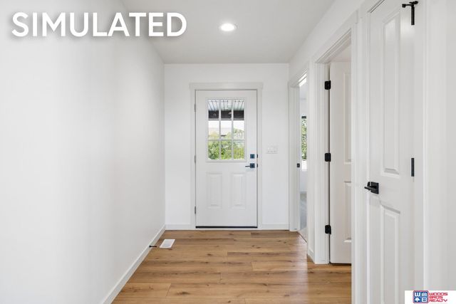 2540 S 102nd Street, Lincoln, NE 68520