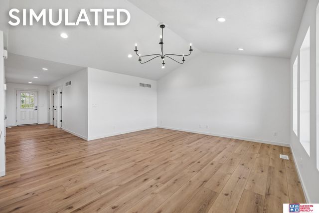 2540 S 102nd Street, Lincoln, NE 68520