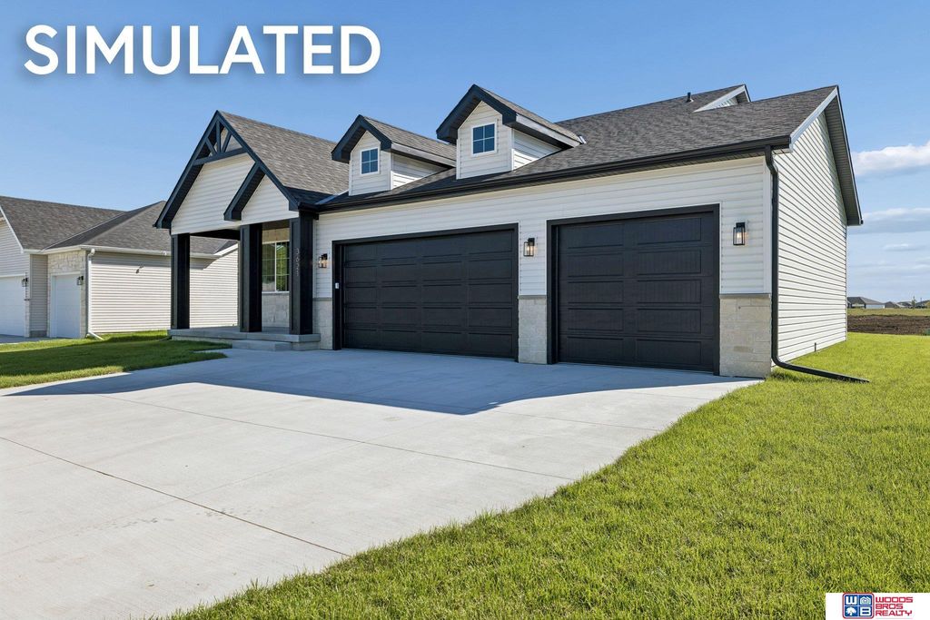 2540 S 102nd Street, Lincoln, NE 68520