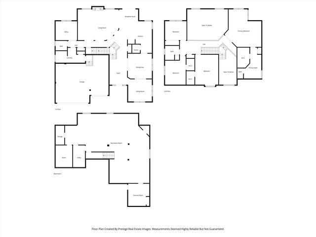 443 Glover Drive, North Aurora, IL 60542