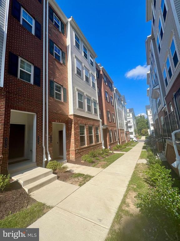 9374 SENEY LN #567, Owings Mills, MD 21117