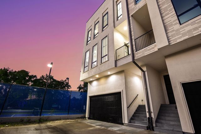 12824 Verdi Drive, Houston, TX 77024