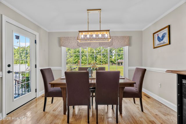 352 Beech Springs Road, Hertford, NC 27944