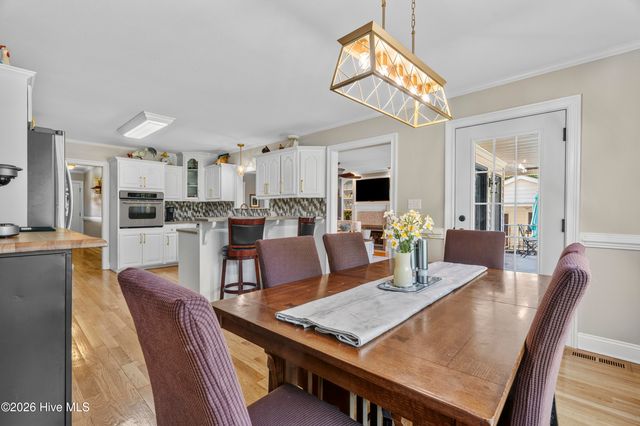 352 Beech Springs Road, Hertford, NC 27944