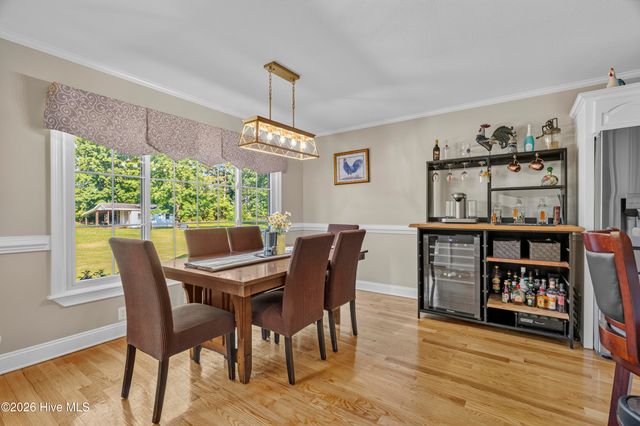 352 Beech Springs Road, Hertford, NC 27944