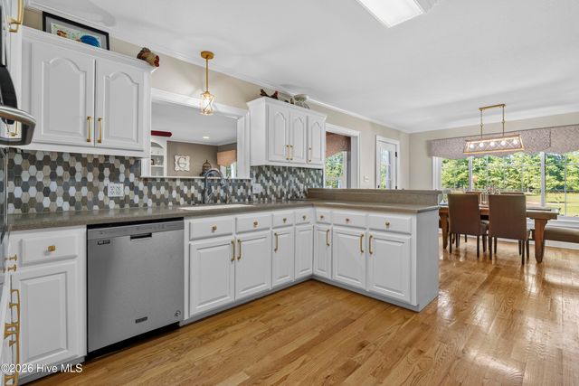 352 Beech Springs Road, Hertford, NC 27944