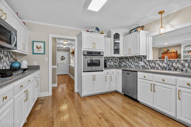352 Beech Springs Road, Hertford, NC 27944