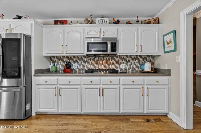 352 Beech Springs Road, Hertford, NC 27944