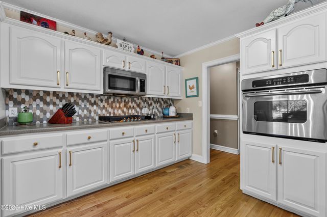 352 Beech Springs Road, Hertford, NC 27944