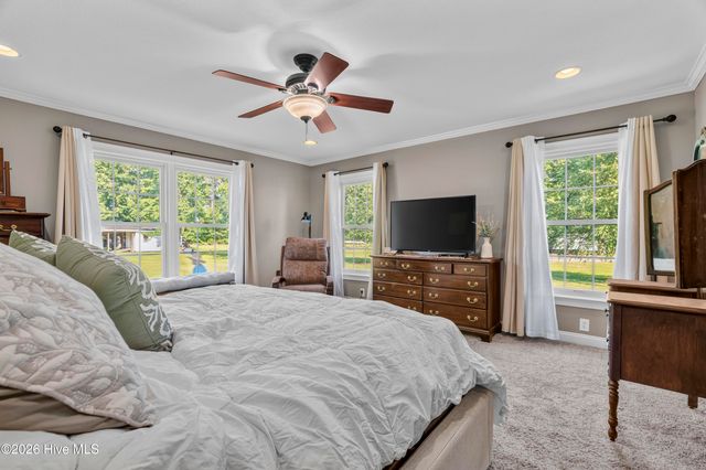 352 Beech Springs Road, Hertford, NC 27944