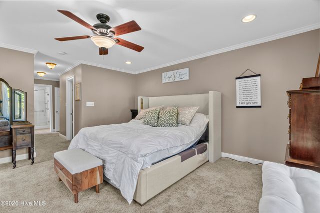 352 Beech Springs Road, Hertford, NC 27944