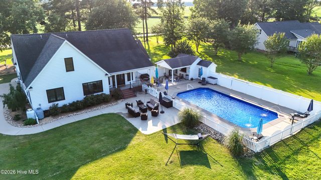 352 Beech Springs Road, Hertford, NC 27944