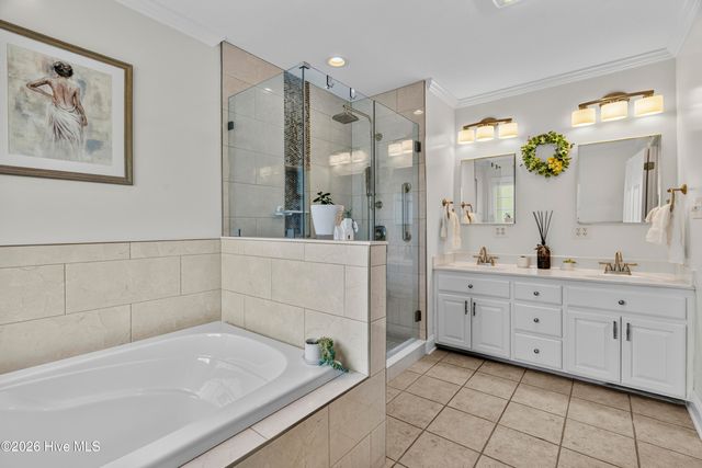 352 Beech Springs Road, Hertford, NC 27944