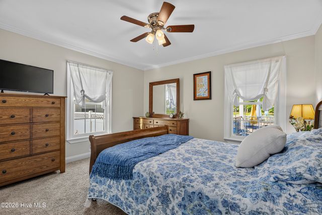 352 Beech Springs Road, Hertford, NC 27944