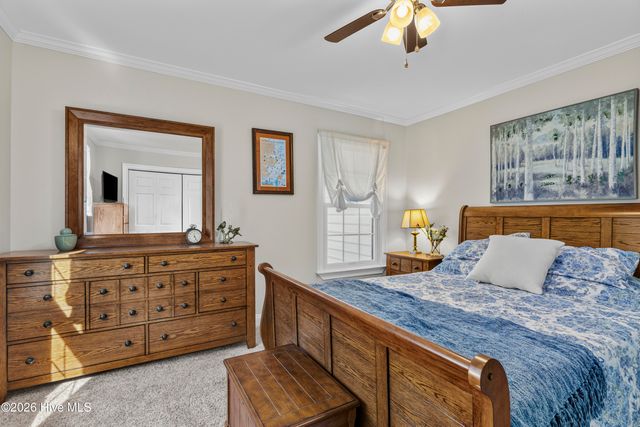 352 Beech Springs Road, Hertford, NC 27944