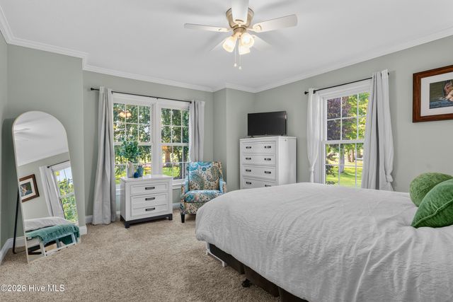 352 Beech Springs Road, Hertford, NC 27944