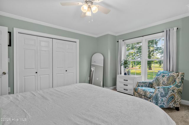 352 Beech Springs Road, Hertford, NC 27944