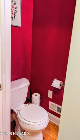 352 Beech Springs Road, Hertford, NC 27944